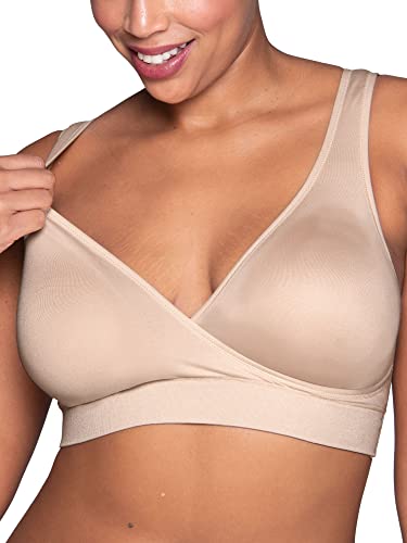 Vanity Fair Women's Maternity Nursing Bras for Breastfeeding: Wir...