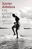 chaine enfants nilesat  Les enfants du Nil