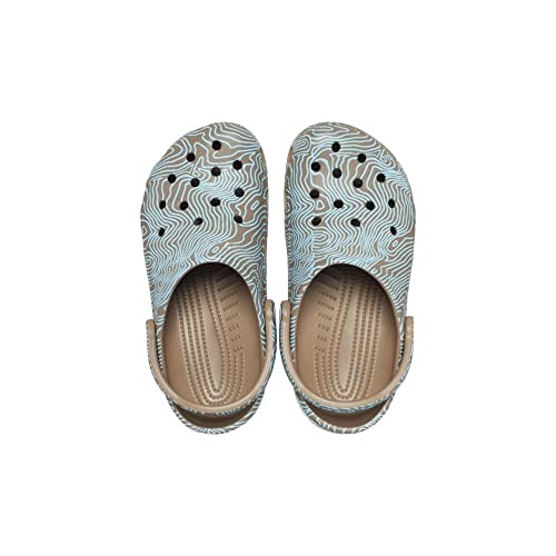 Image of Crocs Unisex-Adult 208263 Clog