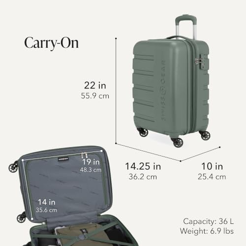 SwissGear 73666522