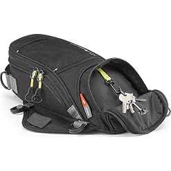 Givi EA106B Easy Bag Bolso Magnético Depósito, Volumen 6 litros, Carga Máxima 2 Kg 2 41YsSWXPafL. SS247
