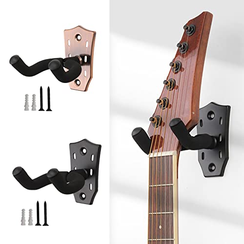 Support mural en métal pour guitare – Support mural pratique pour manche de guitare – Pièces de guitare pour basse – Support mural pratique pour guitare - Les Beatles, Paul McCartney, John Lennon, RIngo Starr, George Harrison Support mural en métal pour guitare - Support mural pratique pour manche de guitare - Pièces de guitare pour basse - Support mural pratique pour guitare – Image 4