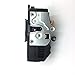 Door Latch Lock Actuator Replaces for Chevy Silverado Tahoe Avalanche Suburban GMC Sierra Yukon Cadillac Escalade 2007 2008 2009, Fit Front Driver Left 15880052 207838846 25789211 931-303