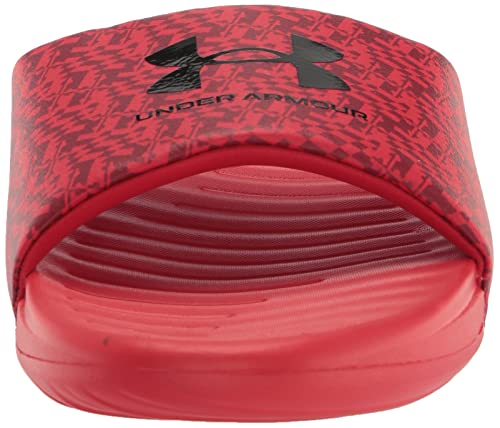 Image of Under Armour Men's Ansa Graphic Slide Sandal