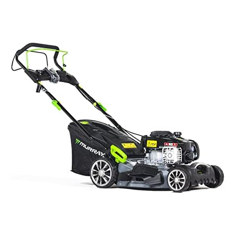 Murray EQ2-500 4-in-1 Petrol Lawnmower Cover