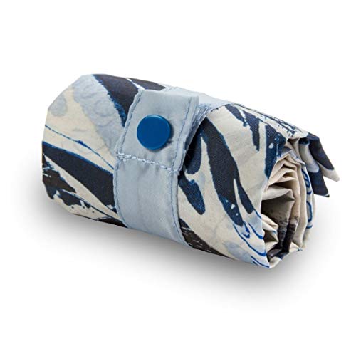 ECO BAG LOQI HOKUSAI THE GREAT