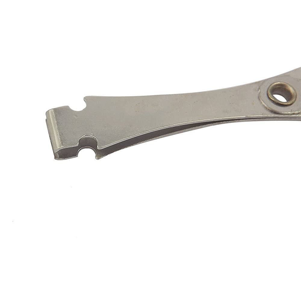 Maximumcatch High Grade Stanless Steel Fly Fishing... - Vicedeal