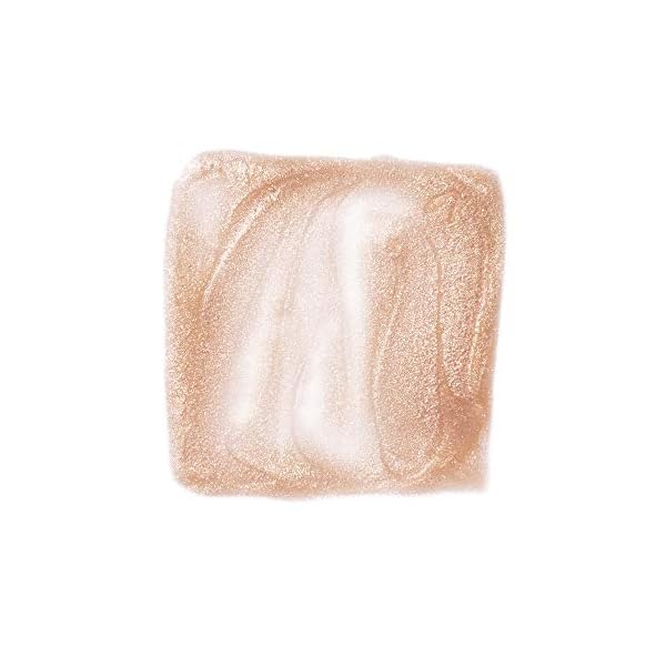 Elf Cosmetics Lip Plumping Gloss, Champagne Glam, 0.09 Ounce