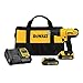 Dewalt cordless drill