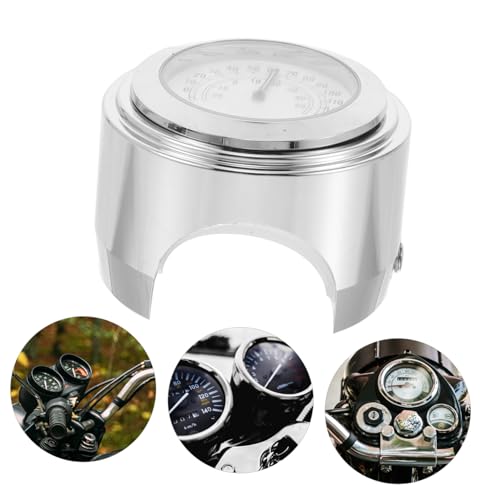 Cámara para salpicadero y ropa calefactable de moto para invierno 7