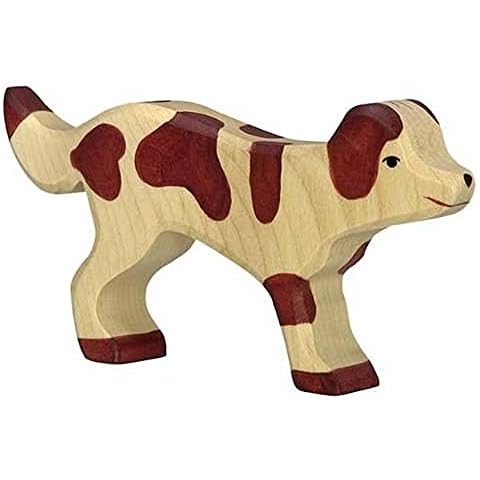 Holztiger Farm Dog Cover