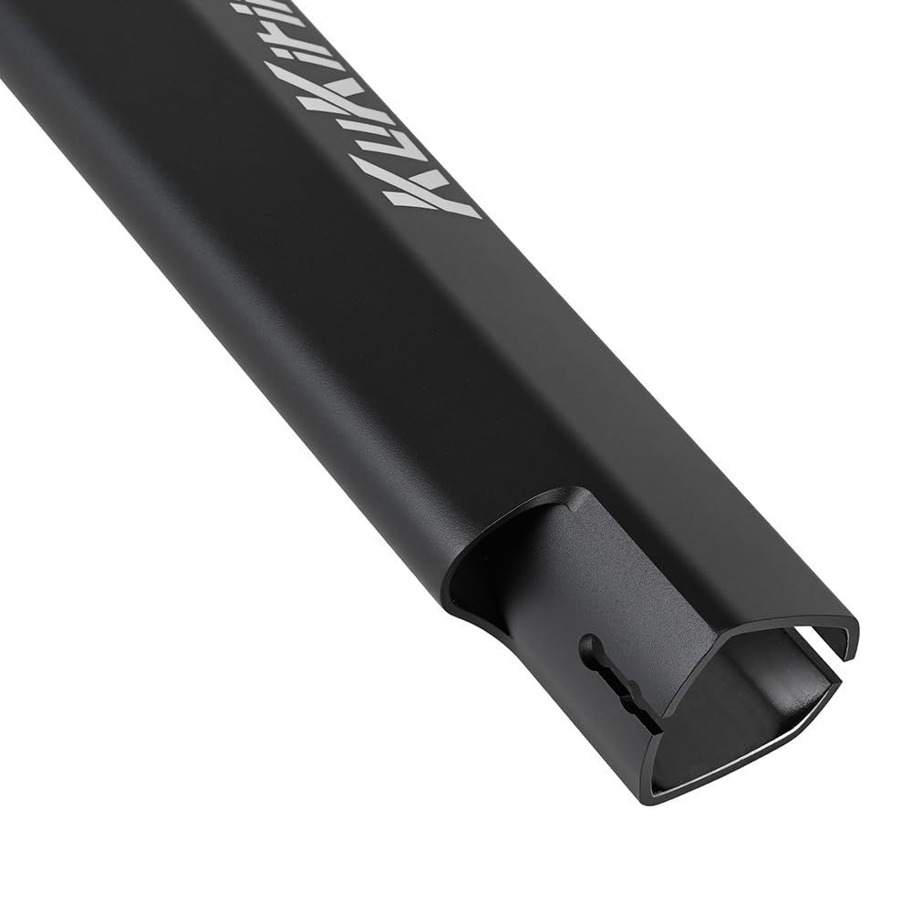 Poteau Pliable pour Kugoo Kukirin G2 Max en Alliage d'Aluminium