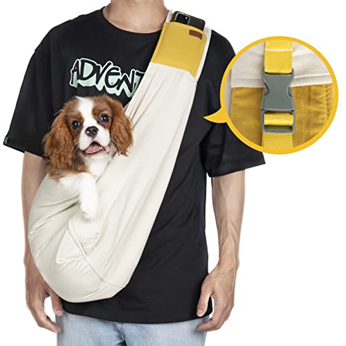 Find The Best Sling Carrier For Dogs Reviews & Comparison Katynel