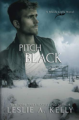 PITCH BLACK (Black CATs)