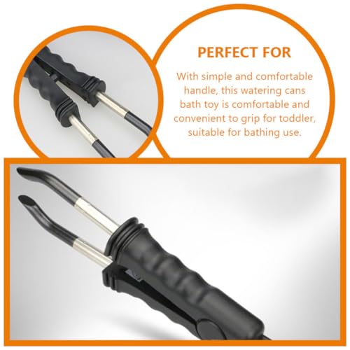 Pince pour extensions de cheveux professionnelle 25w protège vos mèches de la chaleur - 7
