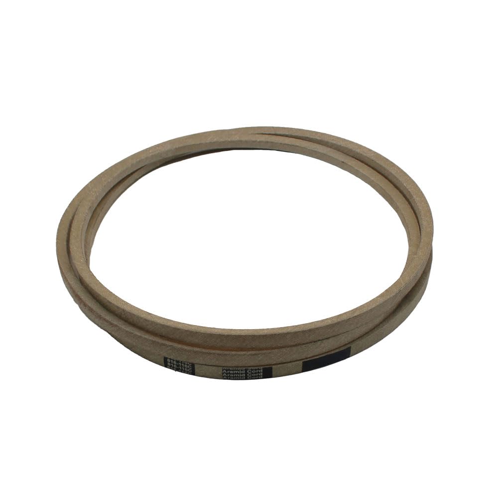 RAParts 816116C Mower Deck Belt Fits Land Pride AT2672 FDR1560 FDR1672 FDR2572