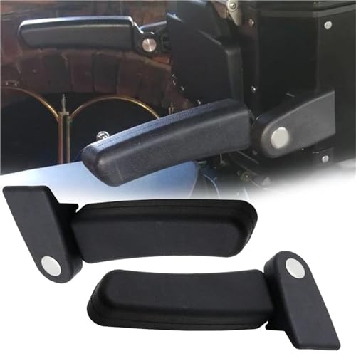 Soytzbmk F850 GS Beifahrergriffe 2004-2023