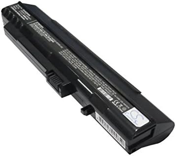 Cameron Sino CS New Replacement Battery for LT1000 (4400mAh) C-5448, LC.BTP00.017, LC.BTP00.018, M08B74, PPD-AR5BXB63, RCPATAR06-784, UM08A31