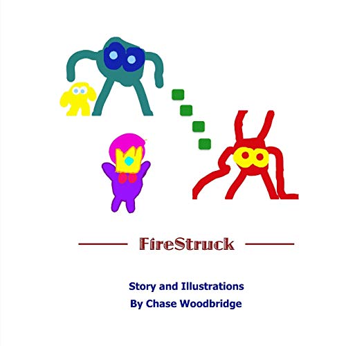FireStruck (Cutie's Adventures)