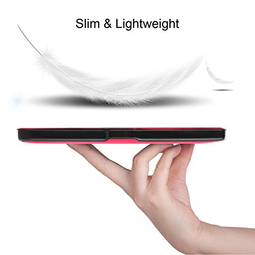 Kobo Clara HD Stylish Ultra-Thin Premium PU