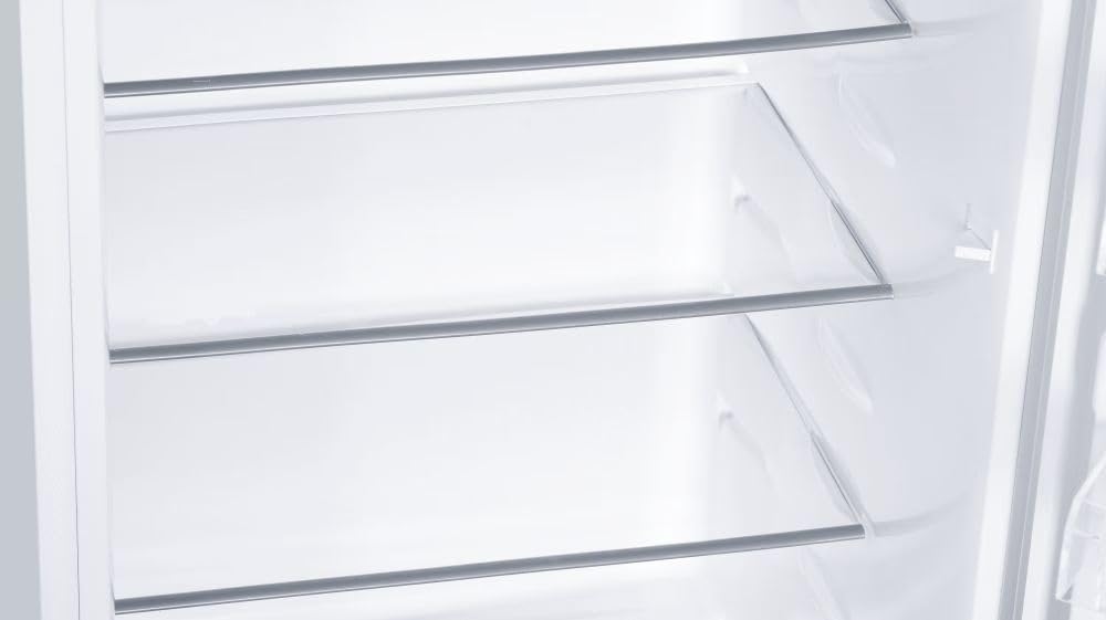 Candy CELDP2450H - Frigorifero doppia porta, Installazione Incasso, 205 litri, Classe energetica E