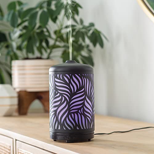 Difusor aromático eléctrico Airomé 100 mL con luz LED miniatura 2
