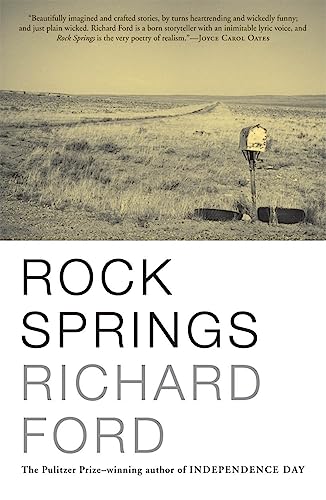 Rock Springs