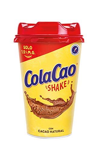 ColaCao - Batido ColaCao Shake - 200 ml