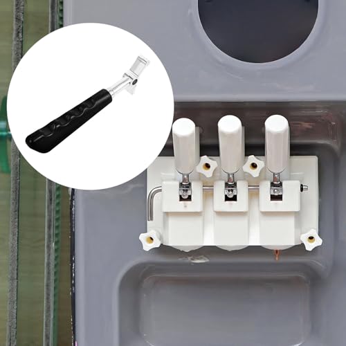 Joints d’étanchéité pour machine à glace et levier KICHOUSE