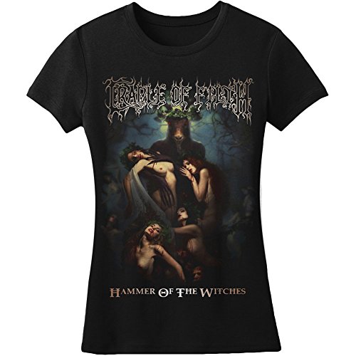 Photo de Hammer of the Witches Girlie l