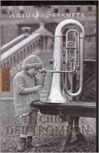 La chica del trombón