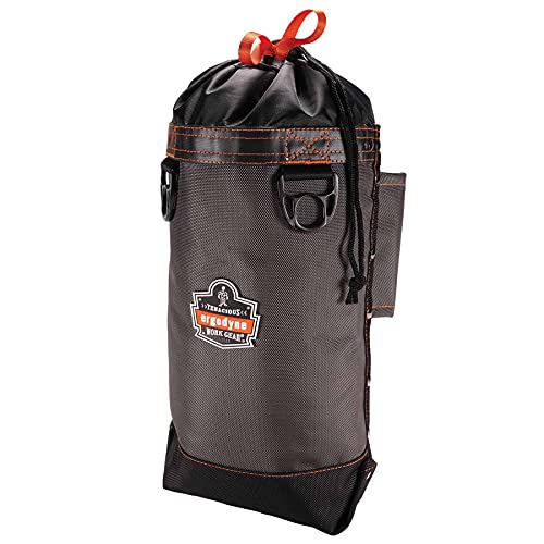 Sacoche de chantier Ergodyne Arsenal 5928 idéale pour travaux en hauteur