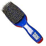 Torino Pro Wave Brush #217-11 Row Medium Hard bristles - Reinforced bristles - Great for wolfing to manage your 360 Waves