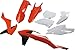 Ufo Plast Complete kit Fits KTM