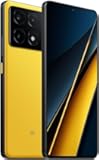 Poco X6 Pro 5G (for Tmobile Mint Tello Global) Global Unlocked (256Gb + 8Gb) 6.67