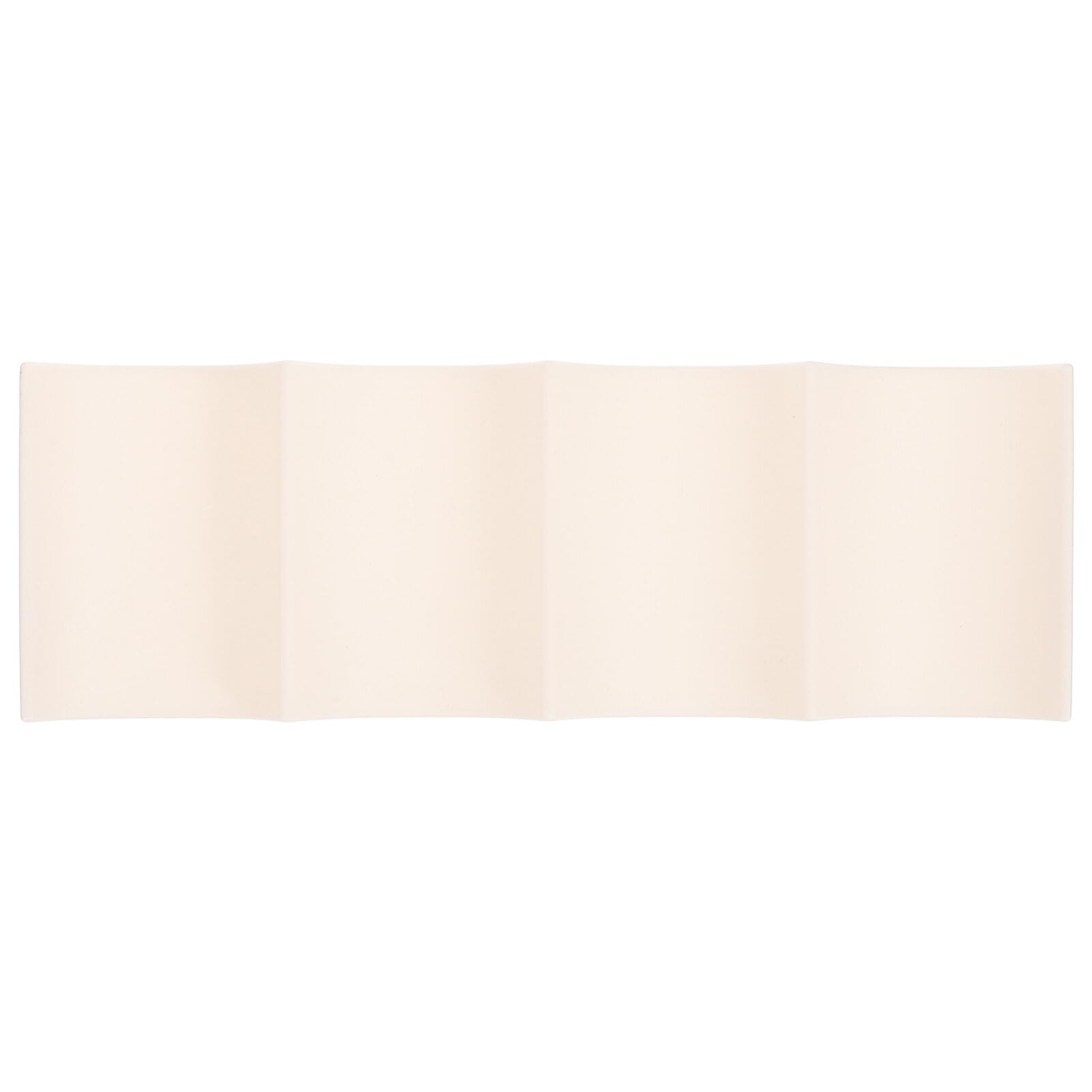 Amosfun Water Bottle Holder Wine Bottle Holder Fridge Drawer Organizer Water Rack for Refrigerator Mini Storage- European Style Wine Rack Water Bottle Display Mat Wine Holder Stacker Storage Rack