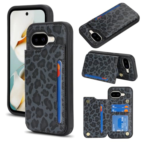 zouzt Google Pixel 10a �p�� �P�[�X �w�� ���E�J �O�[�O�� Pixel10a �ی�J�o�[ �s�N�Z��10a �X�}�z�P�[�X �J�[�h�P�[�X �g�уJ�o�[ case �K�p �v���U�[ �y�� ���z�^ �J�[�h���[ �}�O�l�b�g�{�^�� �X�^���h�@�\ ��