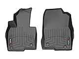 Weathertech-Macneil Automotive 4411871 Frt Floorliner Set Mazda Cx-5