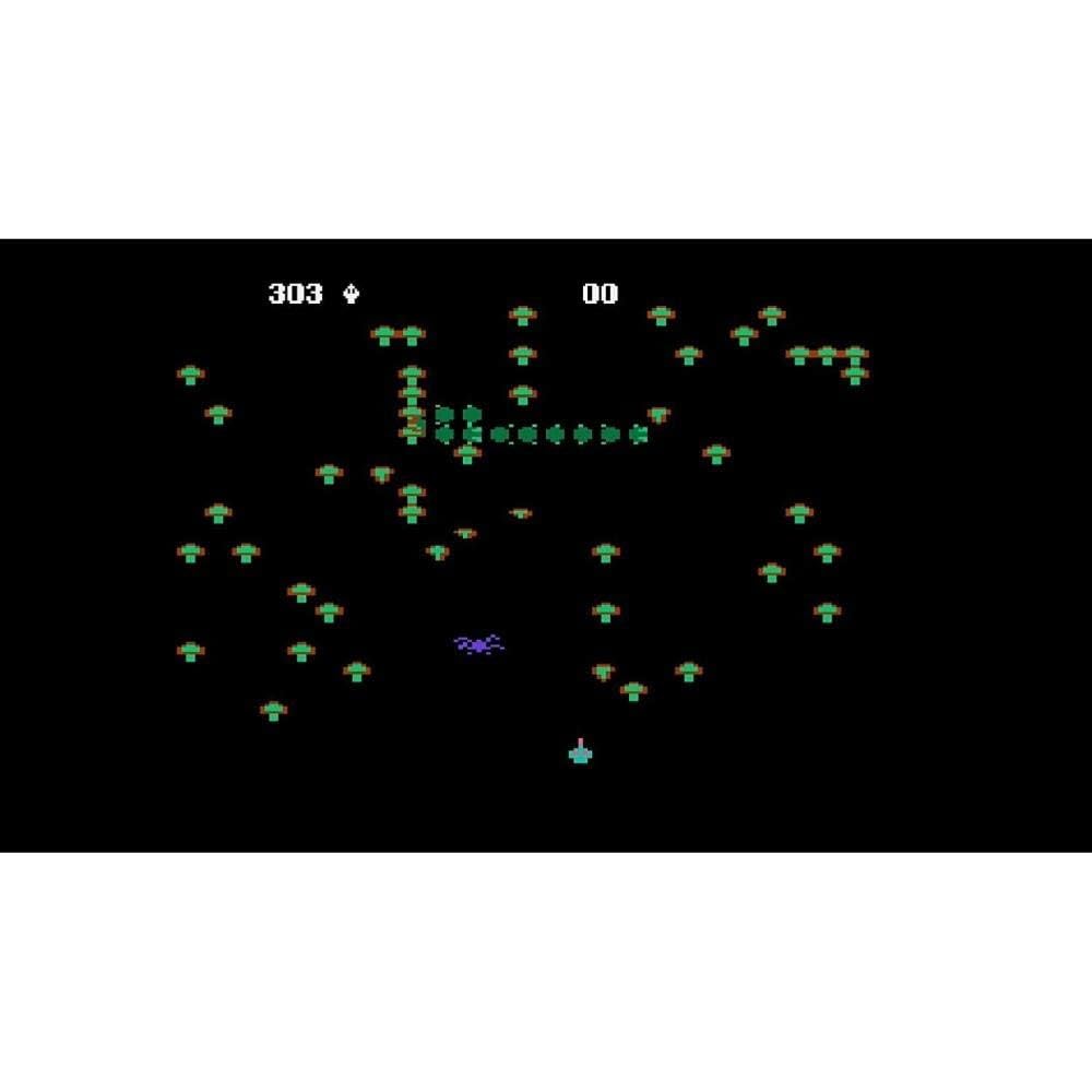 Atari Flashback Classics PlayStation 4 Vol. 3 Edition