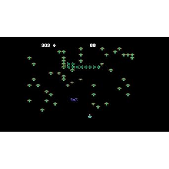 Atari Flashback Classics PlayStation 4 Vol. 3 Edition