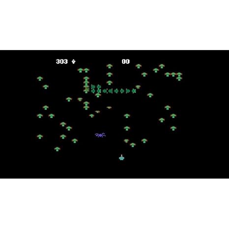 Atari Flashback Classics PlayStation 4 Vol. 3 Edition