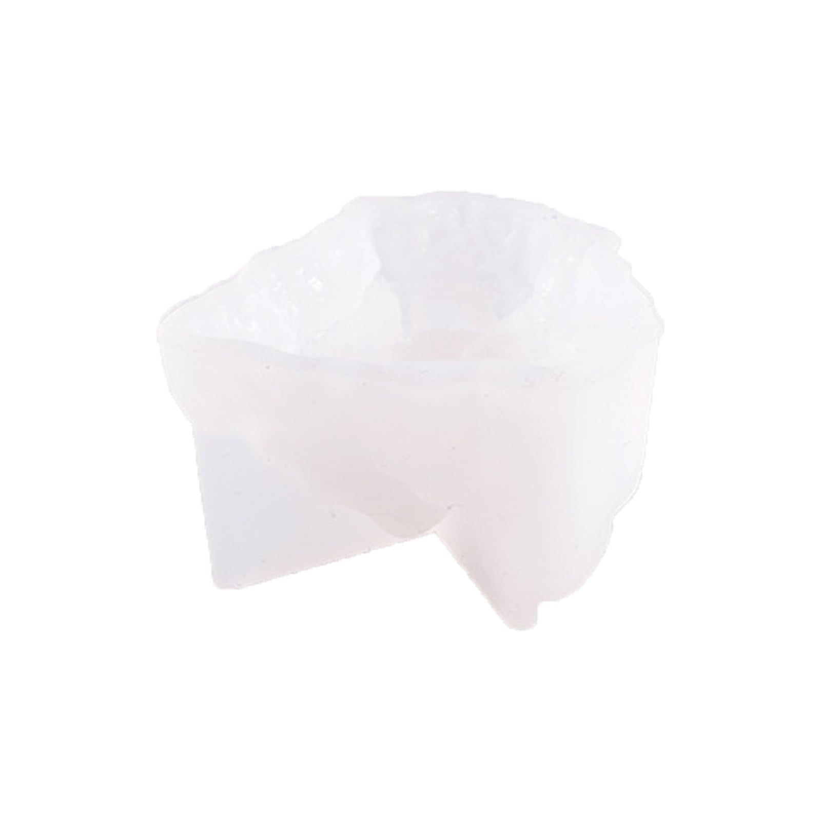 Buxuaaaa Rockeries Resins Molds Castings Molds Mountain Silicone for Home Decorations Rockeries Resins