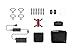 DJI Spark, Fly More Combo, Lava Red