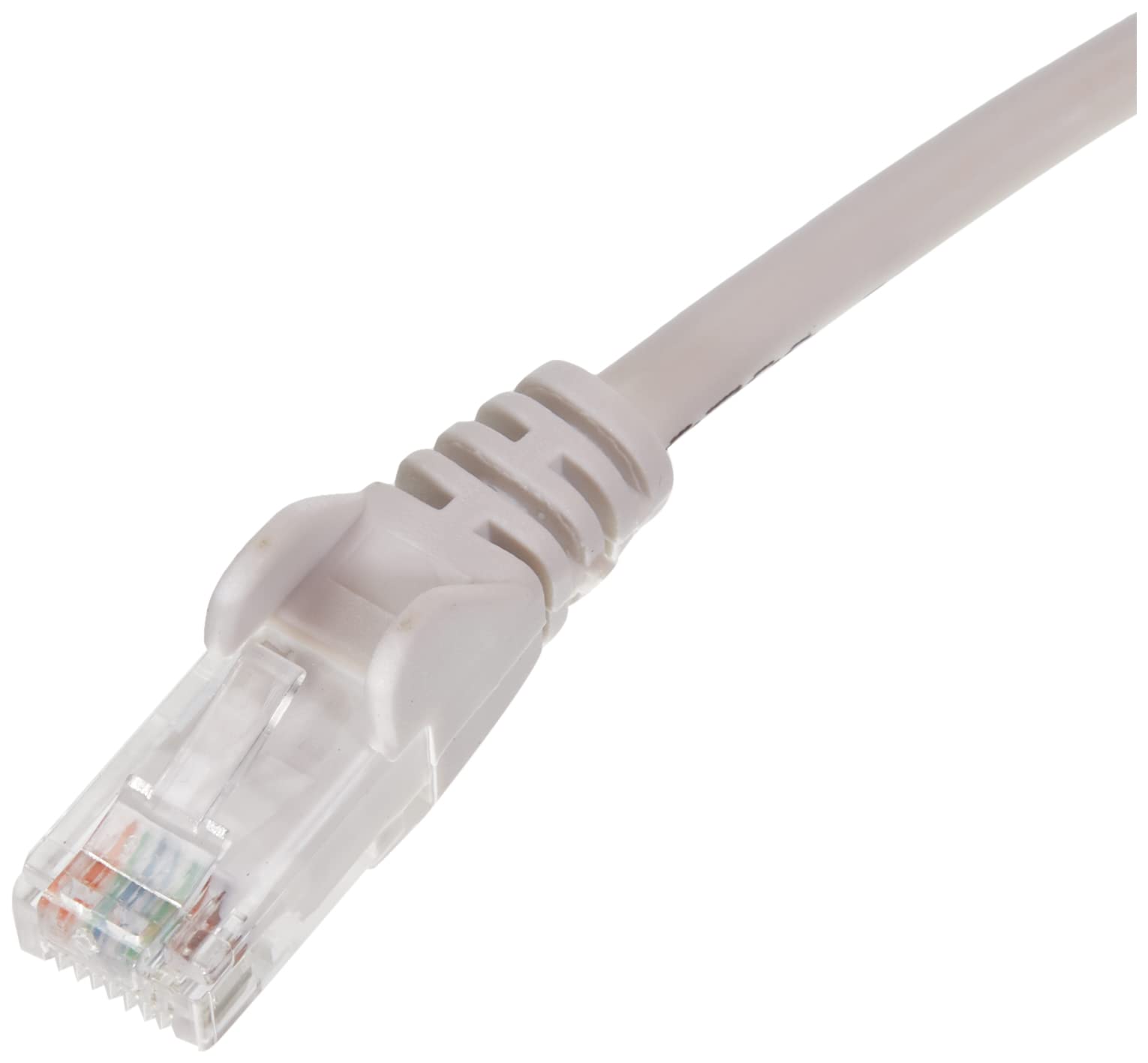 Premium Cord Patch Cable UTP RJ45 RJ45 Level 5e 3 m White