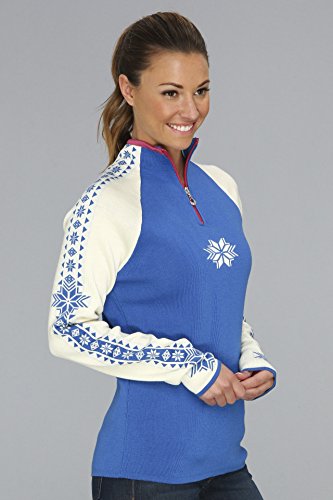 Image of Dale of Norway 140th Anniversary Men's Sweater - 100% Lightweight Wool Ski Sweater - Men's Sweaters and Pullovers