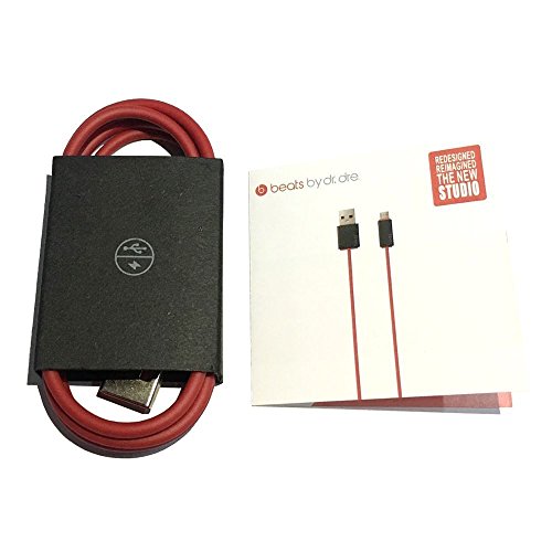 Koffnia Replacement Usb Charger For Wireless Beats By Dr Dre And Pill #TOP2