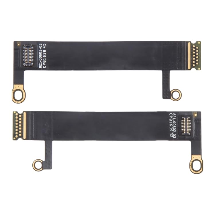 Nappe ecran Flex pour Macbook Pro 15 A1707 A1706 connecteur LCD 821-01270-01