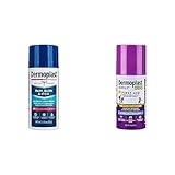 Bundle of Dermoplast Pain, Burn & Itch Relief Spray (Packaging May Vary) + Dermoplast Kids Sting-Free First Aid Spray