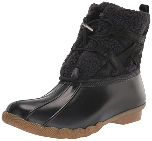 Image of Sperry Top-Sider Saltwater Crunch Boot