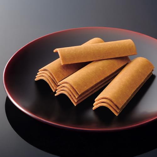 井筒八ッ橋本舗 化粧箱入り 60枚(3枚×20袋)|京都 和菓子 定番 堅焼煎餅 素朴で懐かしい堅焼煎餅 ニッキの香り 大容量 ギフト プレゼント お取り寄せ 通販 ふるさと納税